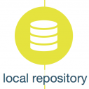 Git Local Repo